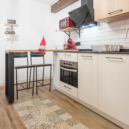 Granadal - Apartamentos Aloha Толедо Екстер'єр фото