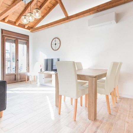 Granadal - Apartamentos Aloha Толедо Екстер'єр фото
