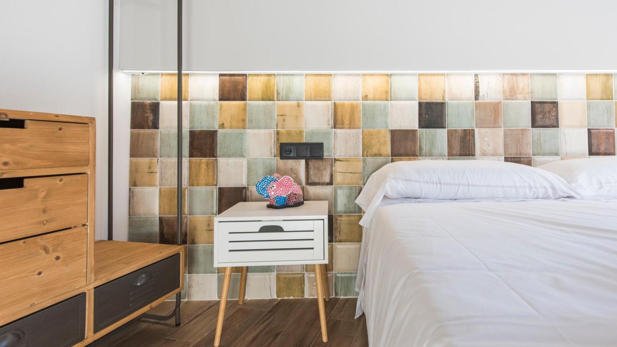 Granadal - Apartamentos Aloha Толедо Екстер'єр фото