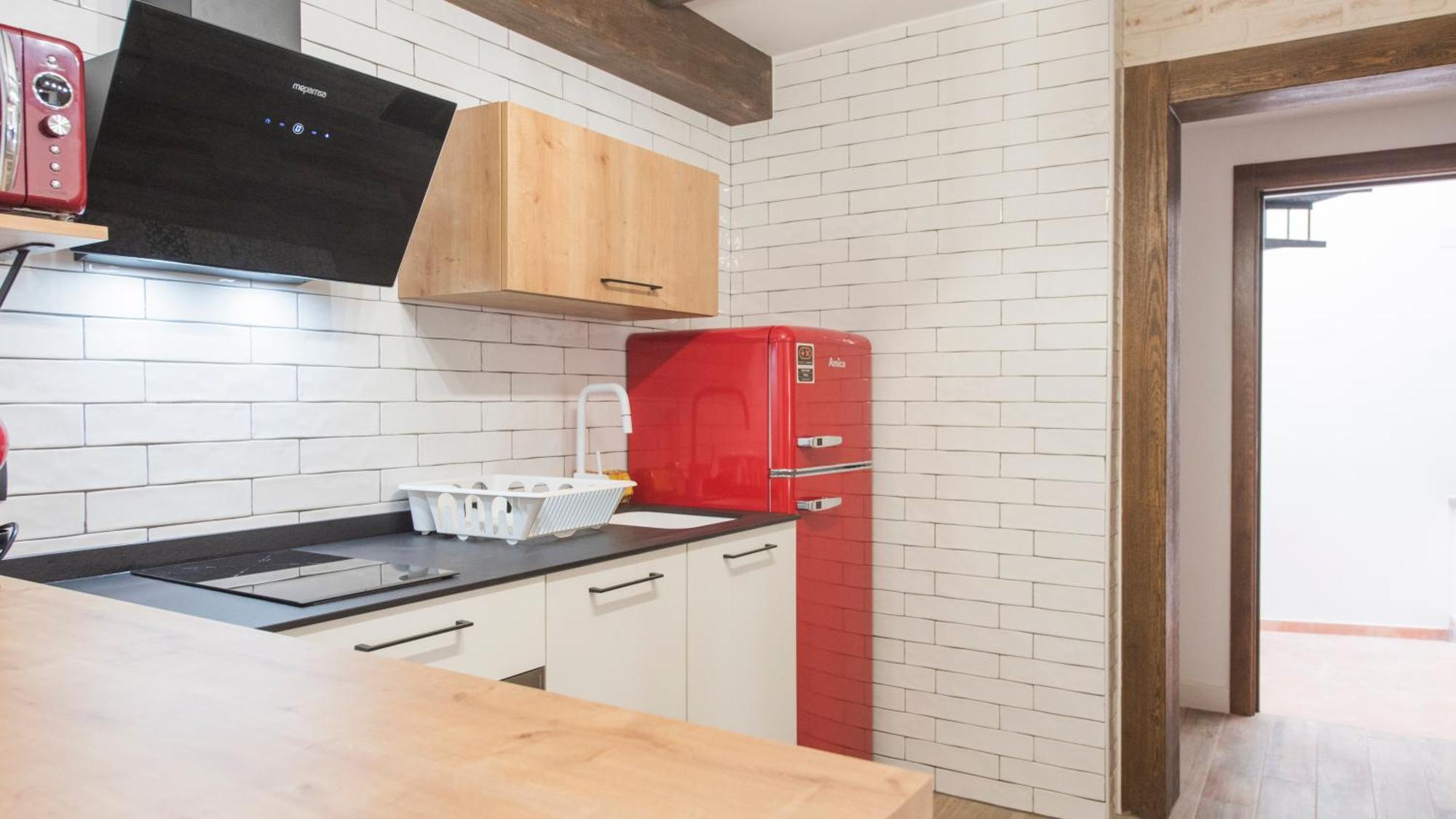 Granadal - Apartamentos Aloha Толедо Екстер'єр фото