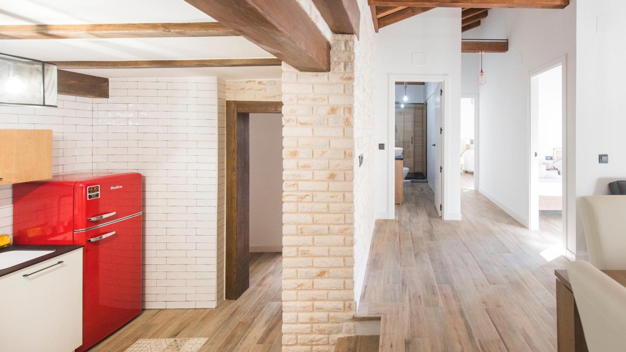 Granadal - Apartamentos Aloha Толедо Екстер'єр фото