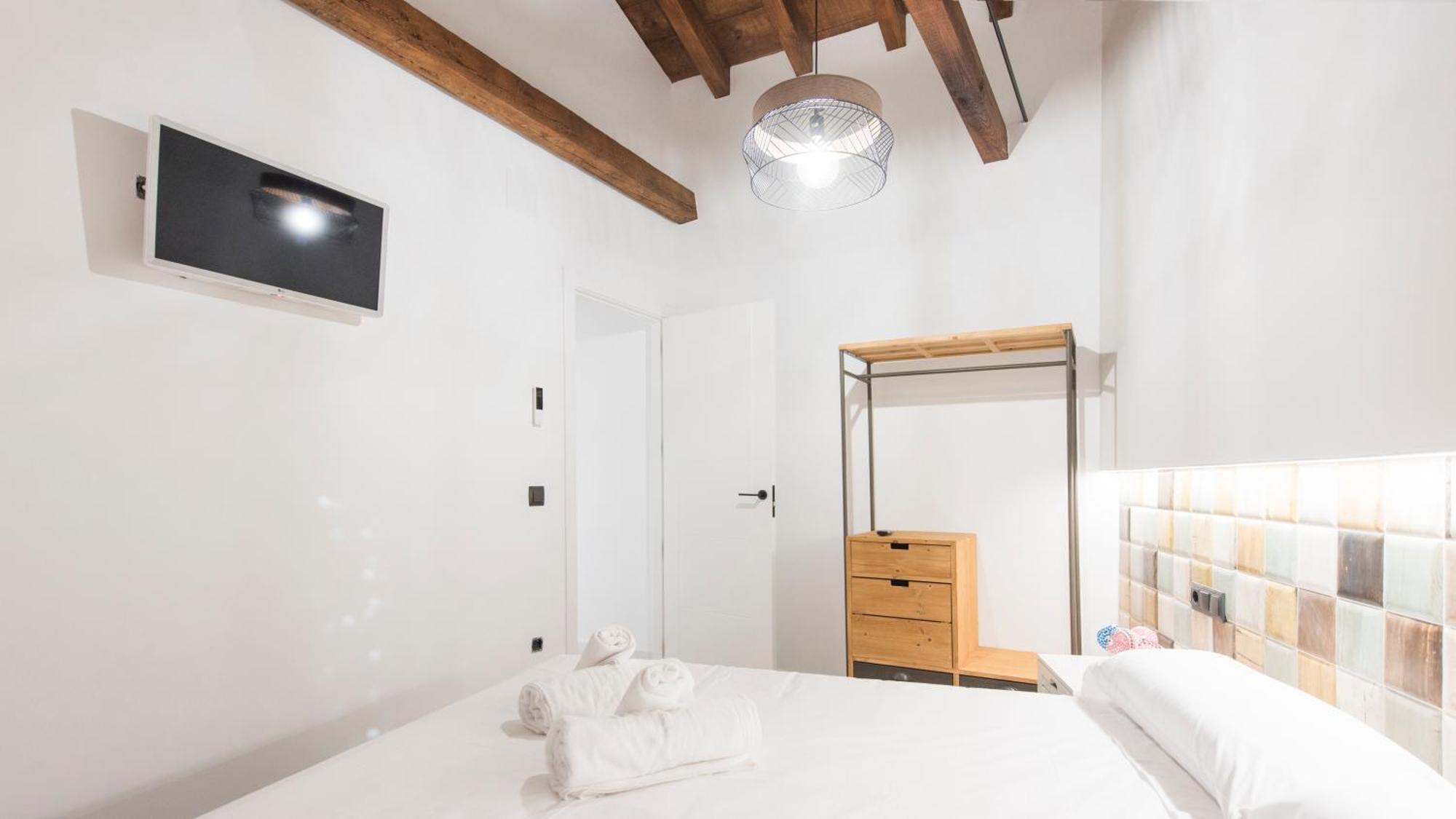 Granadal - Apartamentos Aloha Толедо Екстер'єр фото