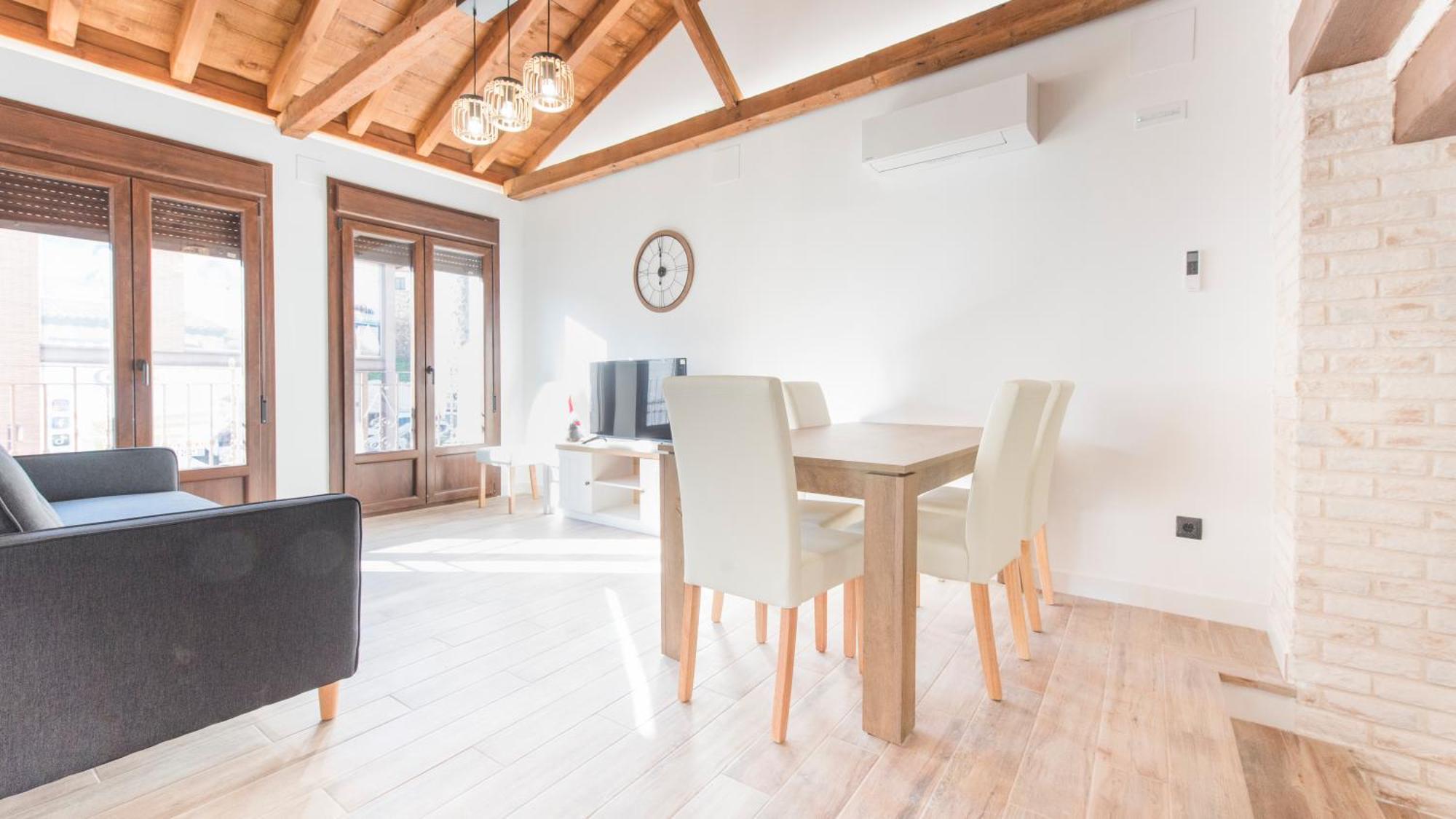 Granadal - Apartamentos Aloha Толедо Екстер'єр фото