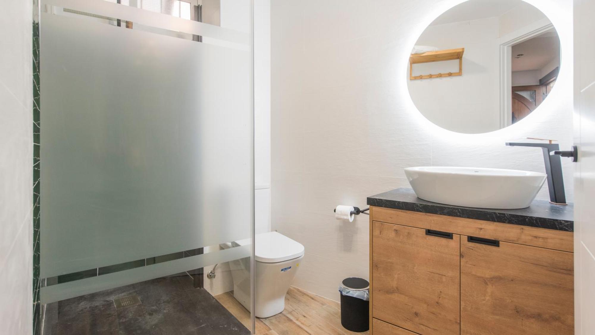 Granadal - Apartamentos Aloha Толедо Екстер'єр фото