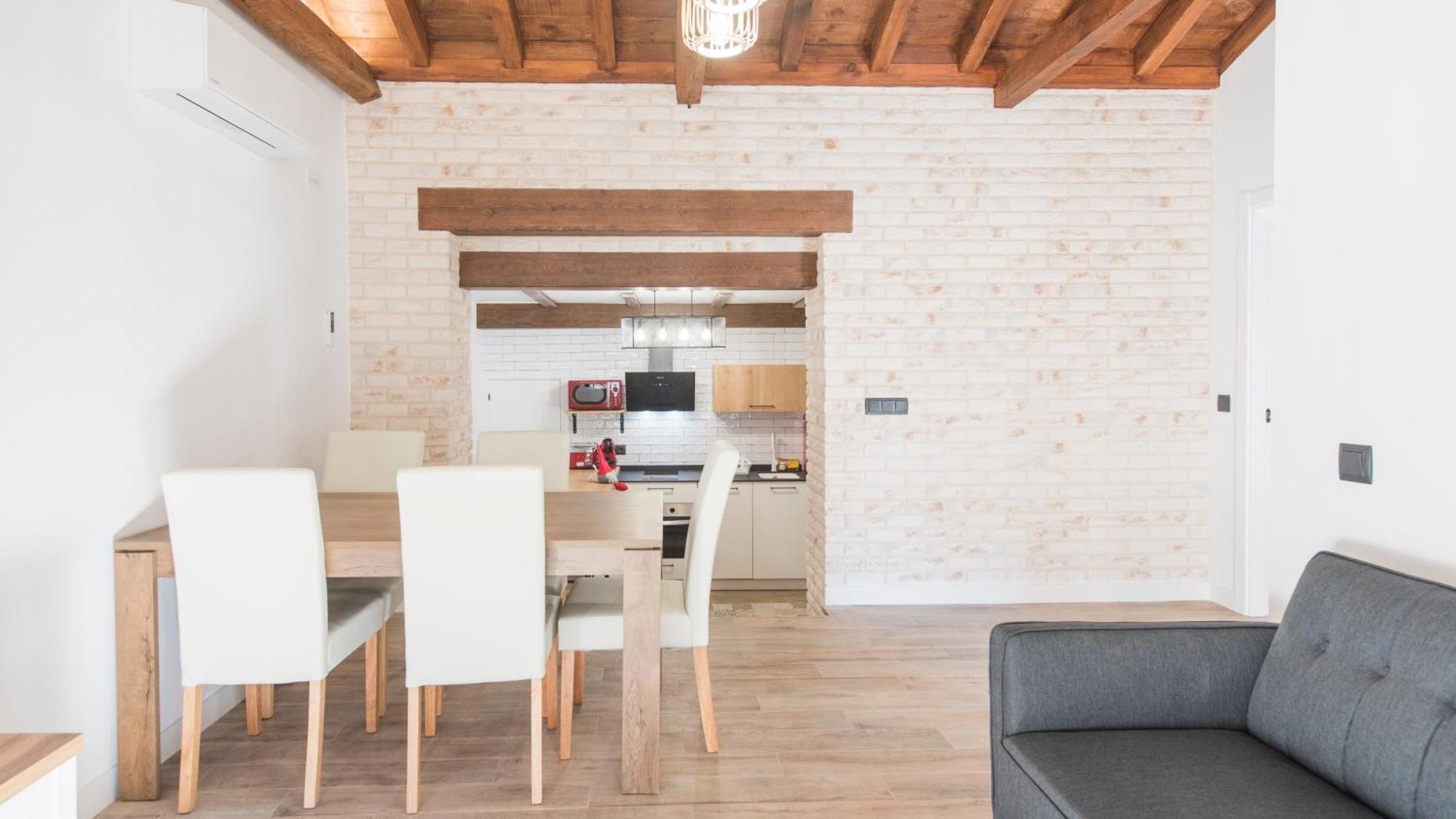 Granadal - Apartamentos Aloha Толедо Екстер'єр фото