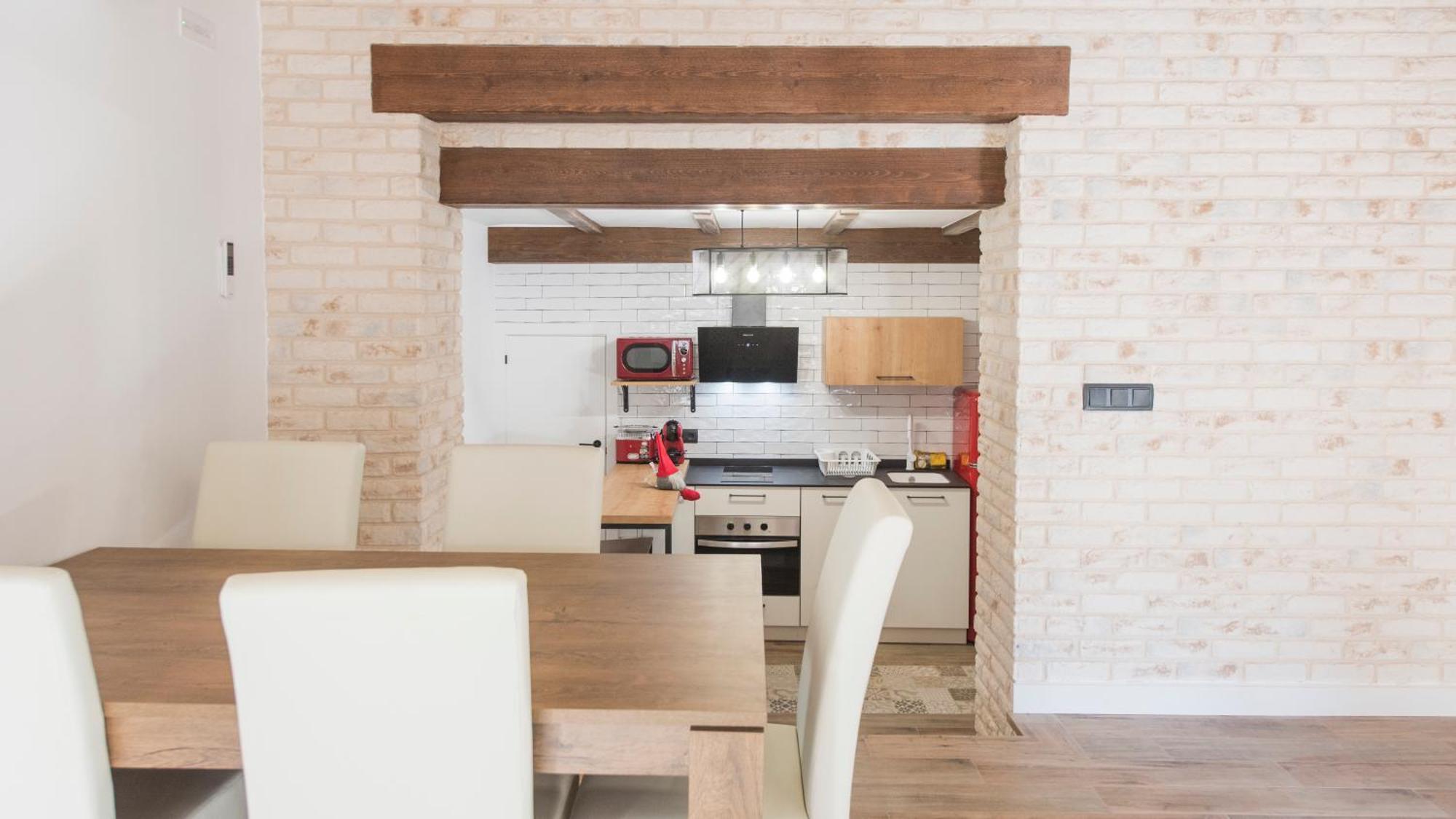 Granadal - Apartamentos Aloha Толедо Екстер'єр фото