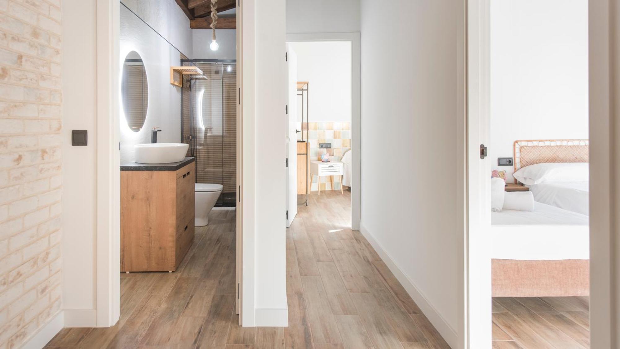 Granadal - Apartamentos Aloha Толедо Екстер'єр фото