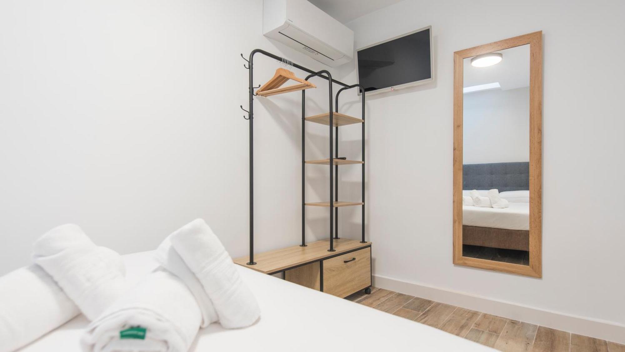Granadal - Apartamentos Aloha Толедо Екстер'єр фото